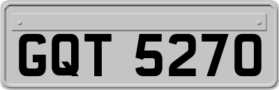GQT5270