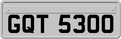 GQT5300