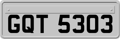 GQT5303