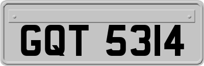 GQT5314