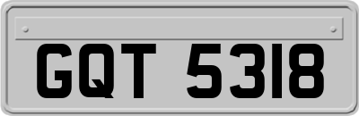 GQT5318