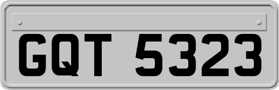 GQT5323