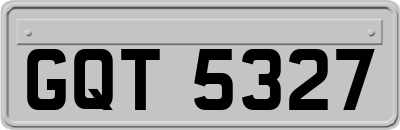 GQT5327
