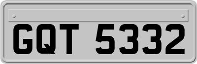 GQT5332