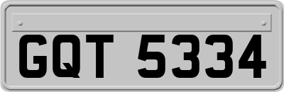 GQT5334