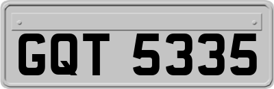 GQT5335