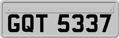 GQT5337