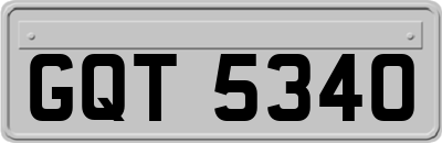 GQT5340