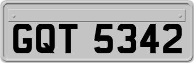GQT5342