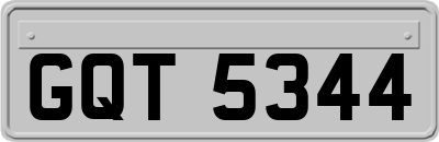 GQT5344