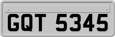 GQT5345