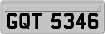 GQT5346