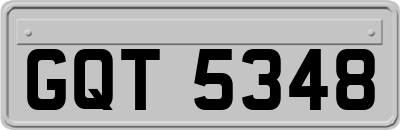 GQT5348