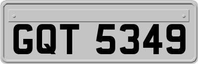 GQT5349