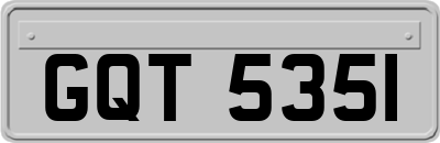 GQT5351