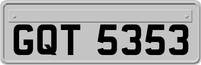 GQT5353