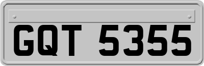 GQT5355