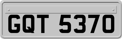 GQT5370