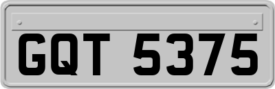 GQT5375