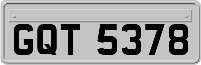 GQT5378