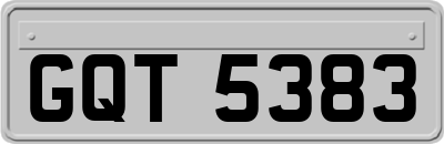 GQT5383