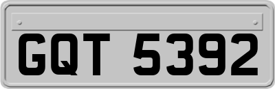 GQT5392