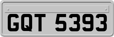 GQT5393