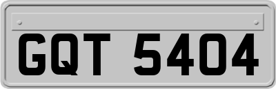 GQT5404
