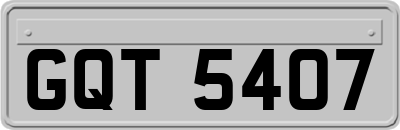 GQT5407