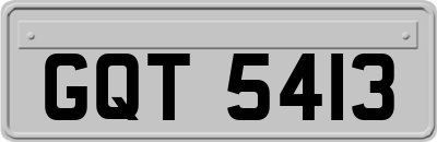 GQT5413