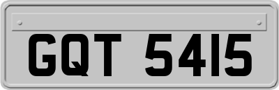 GQT5415