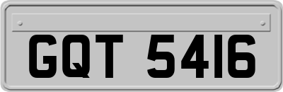 GQT5416