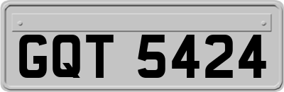 GQT5424