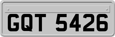 GQT5426
