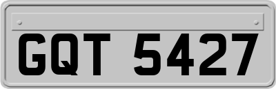 GQT5427