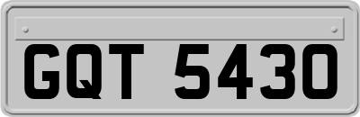 GQT5430
