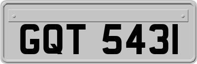 GQT5431