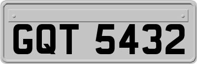 GQT5432