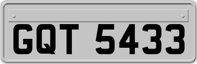 GQT5433