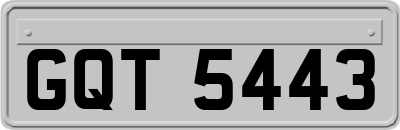 GQT5443