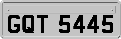 GQT5445