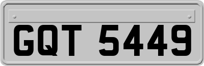 GQT5449