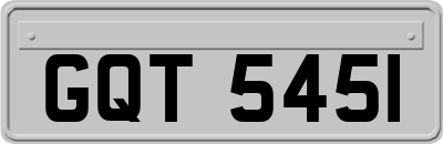 GQT5451