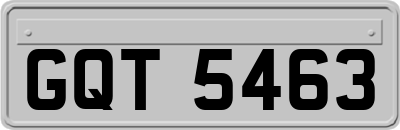 GQT5463