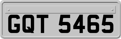GQT5465