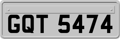 GQT5474