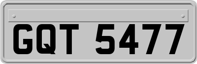 GQT5477