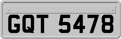 GQT5478