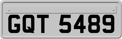 GQT5489