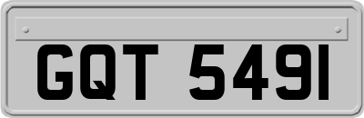 GQT5491